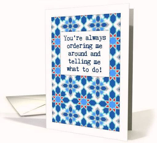Boss's Day Greeting Cards