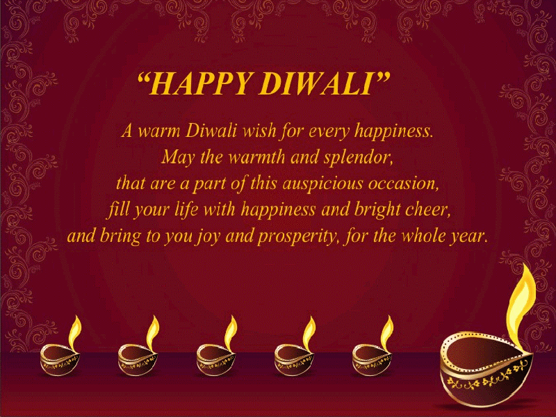 Deepawali Wishes