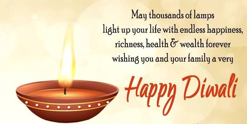 Happy Diwali Quotes