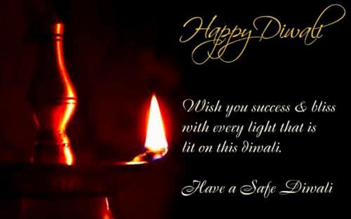 Happy Diwali Wishes