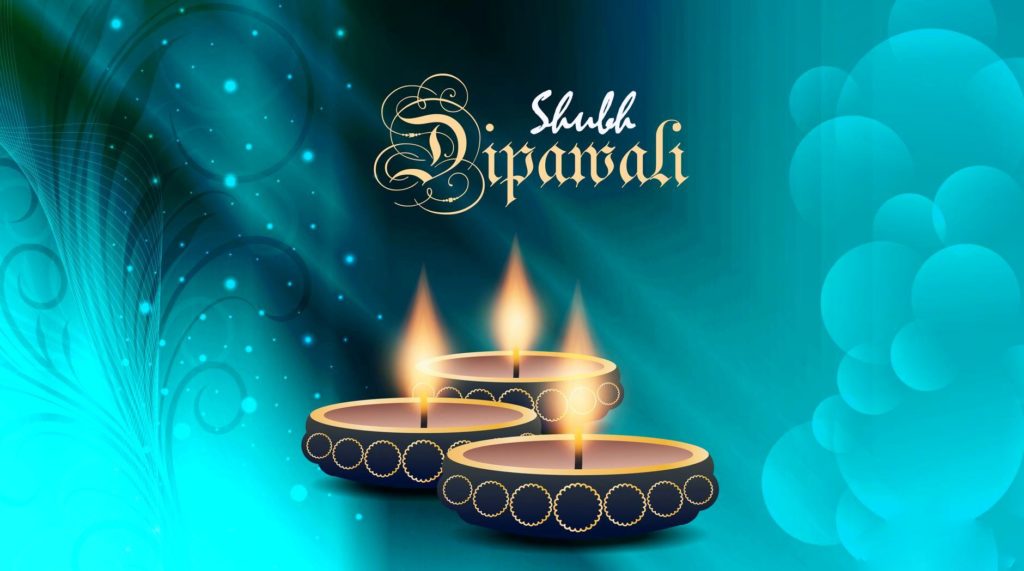 Shubh Deepawali Images Free & HD!