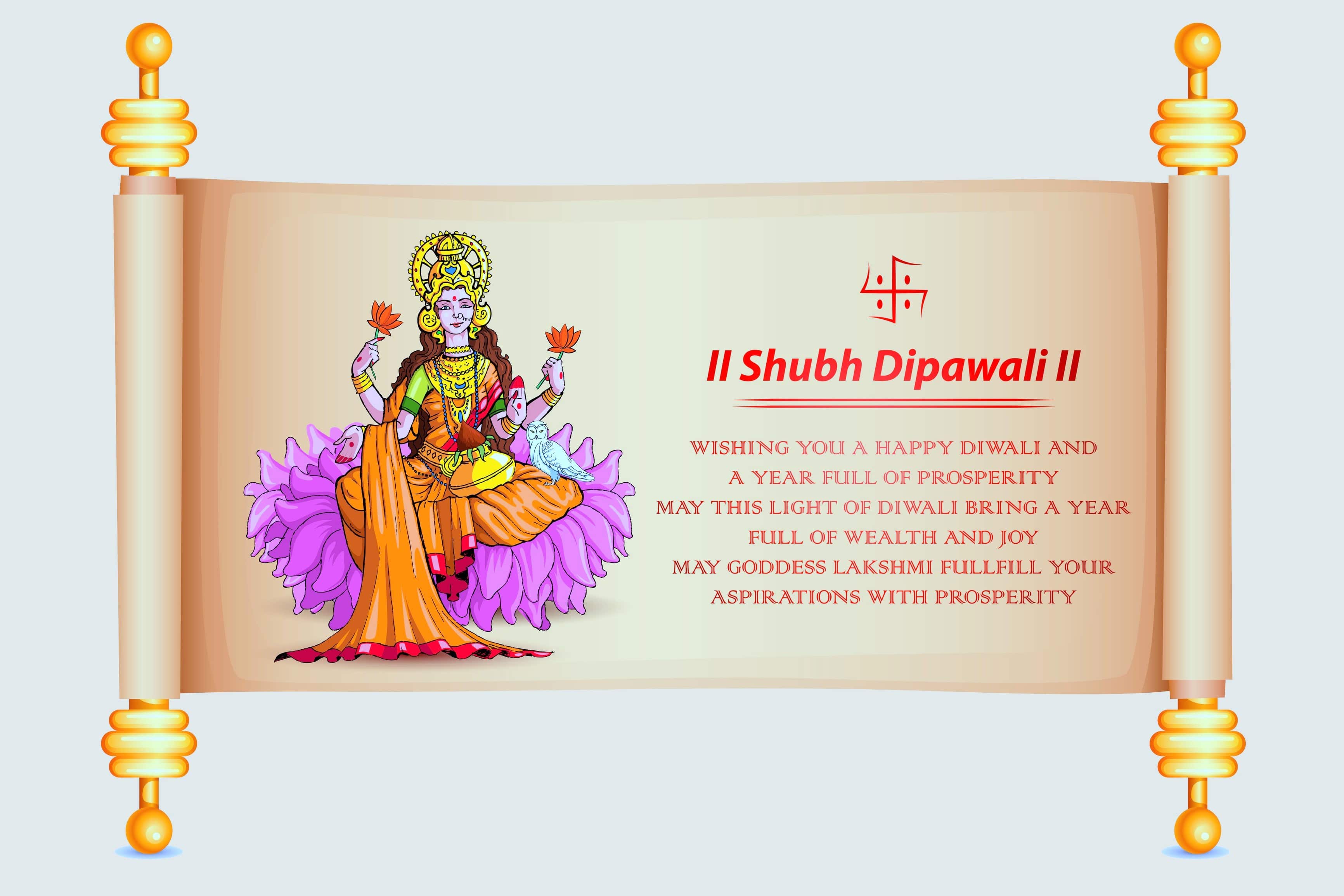 Shubh Dipawali Quotes