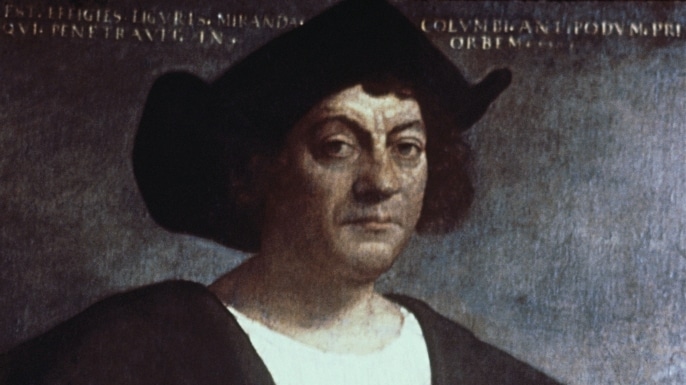christopher columbus Images