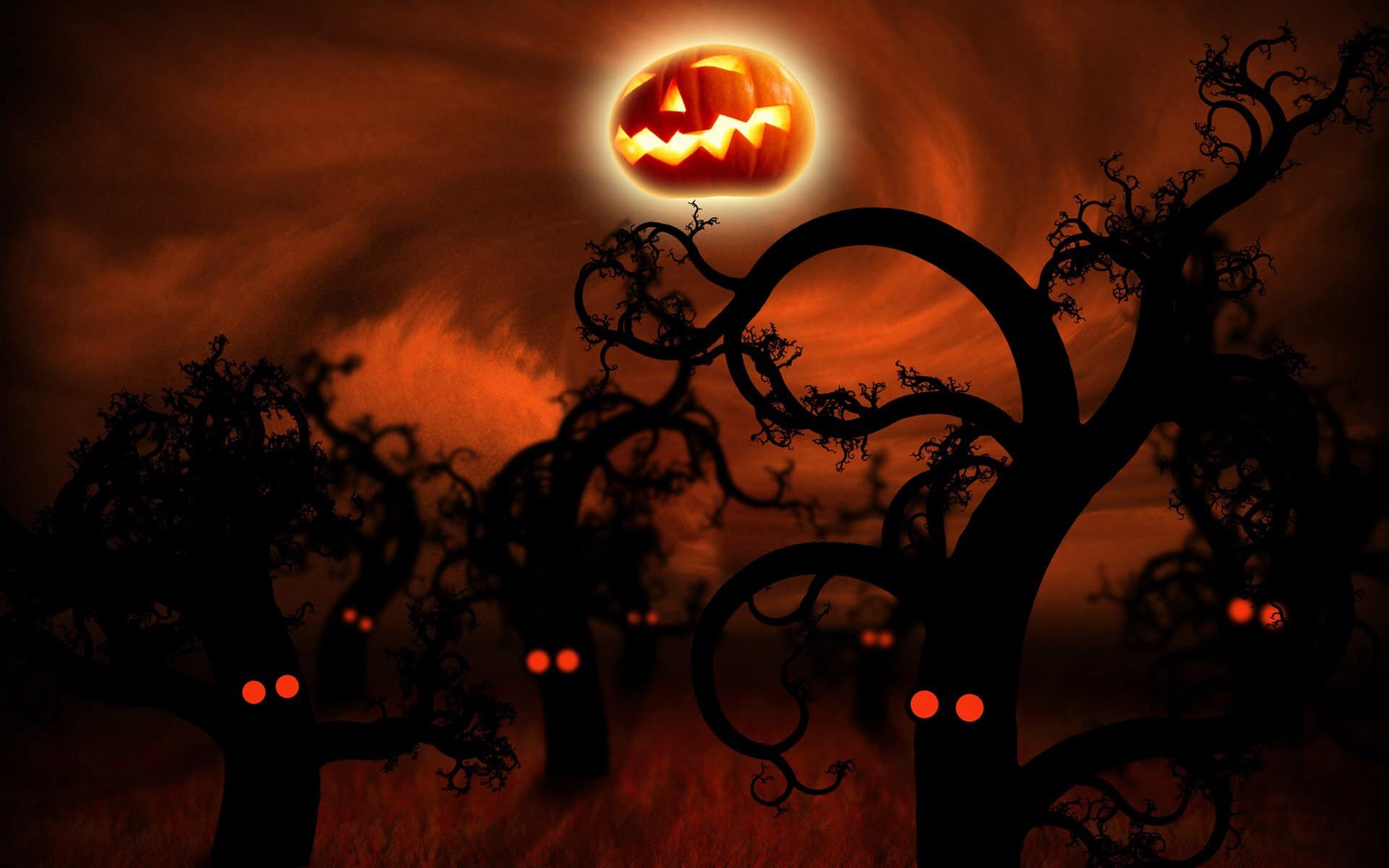 Free Halloween Pictures to Download 