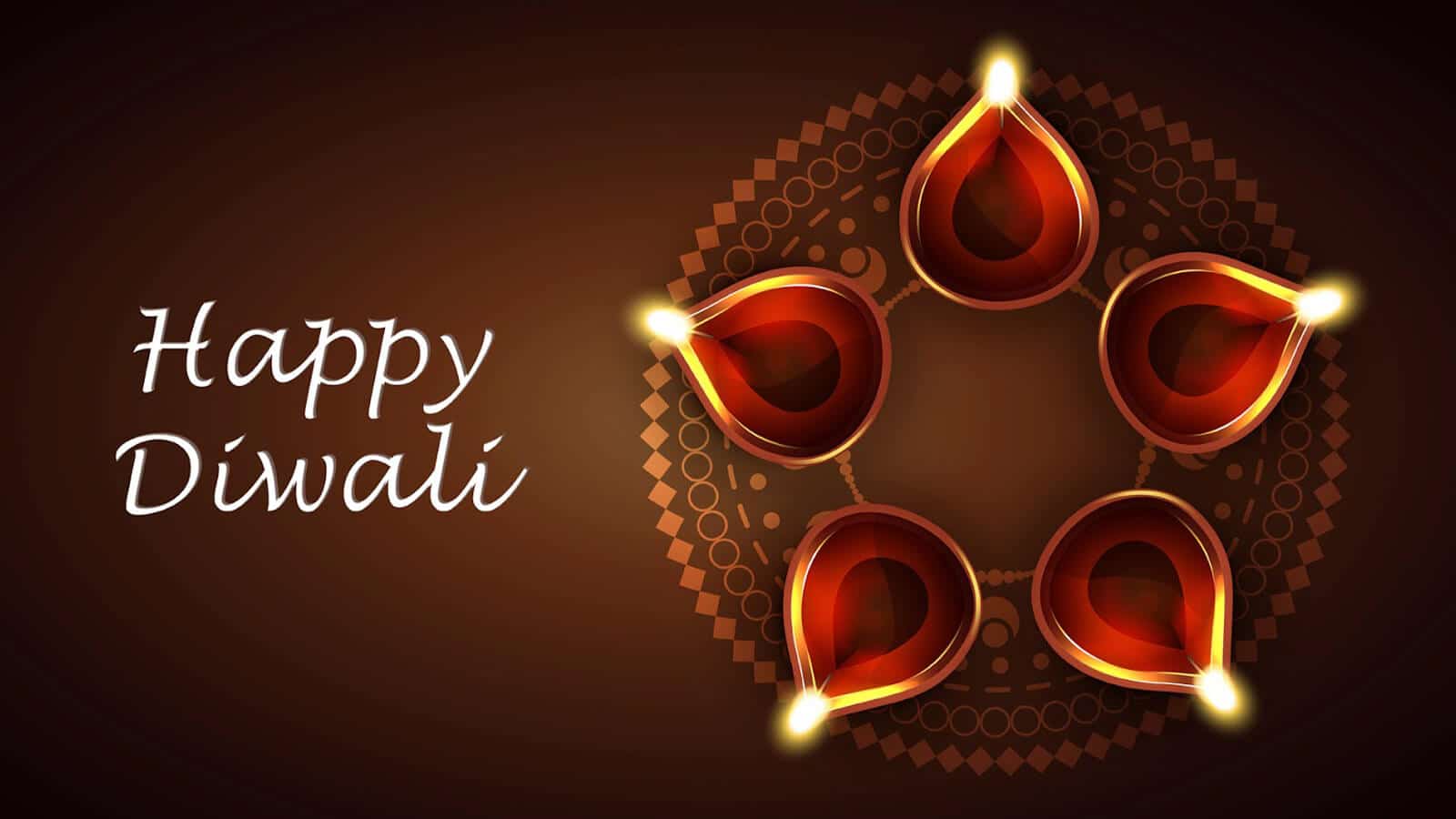 Happy Diwali Messages