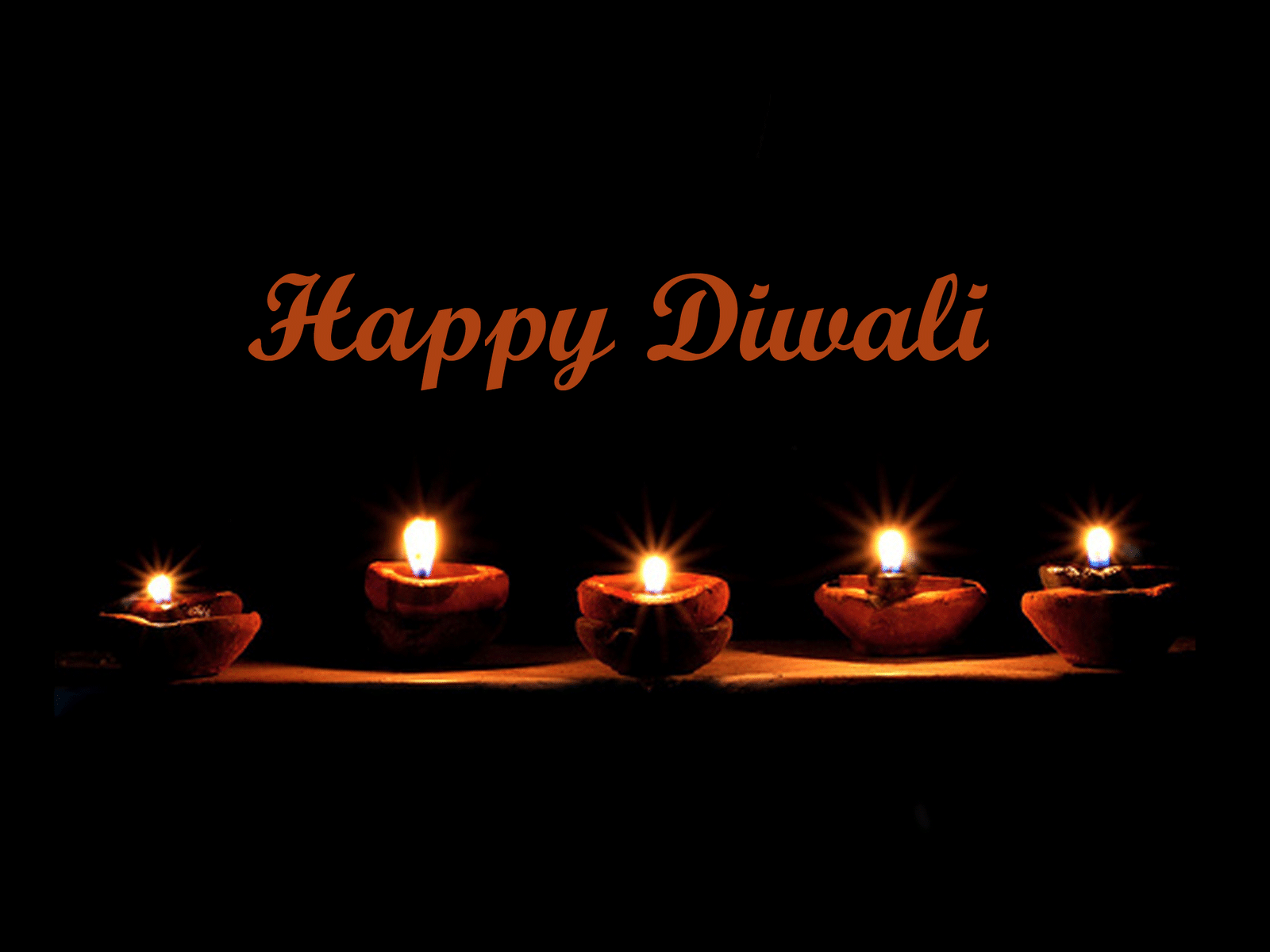 Happy Diwali Photo