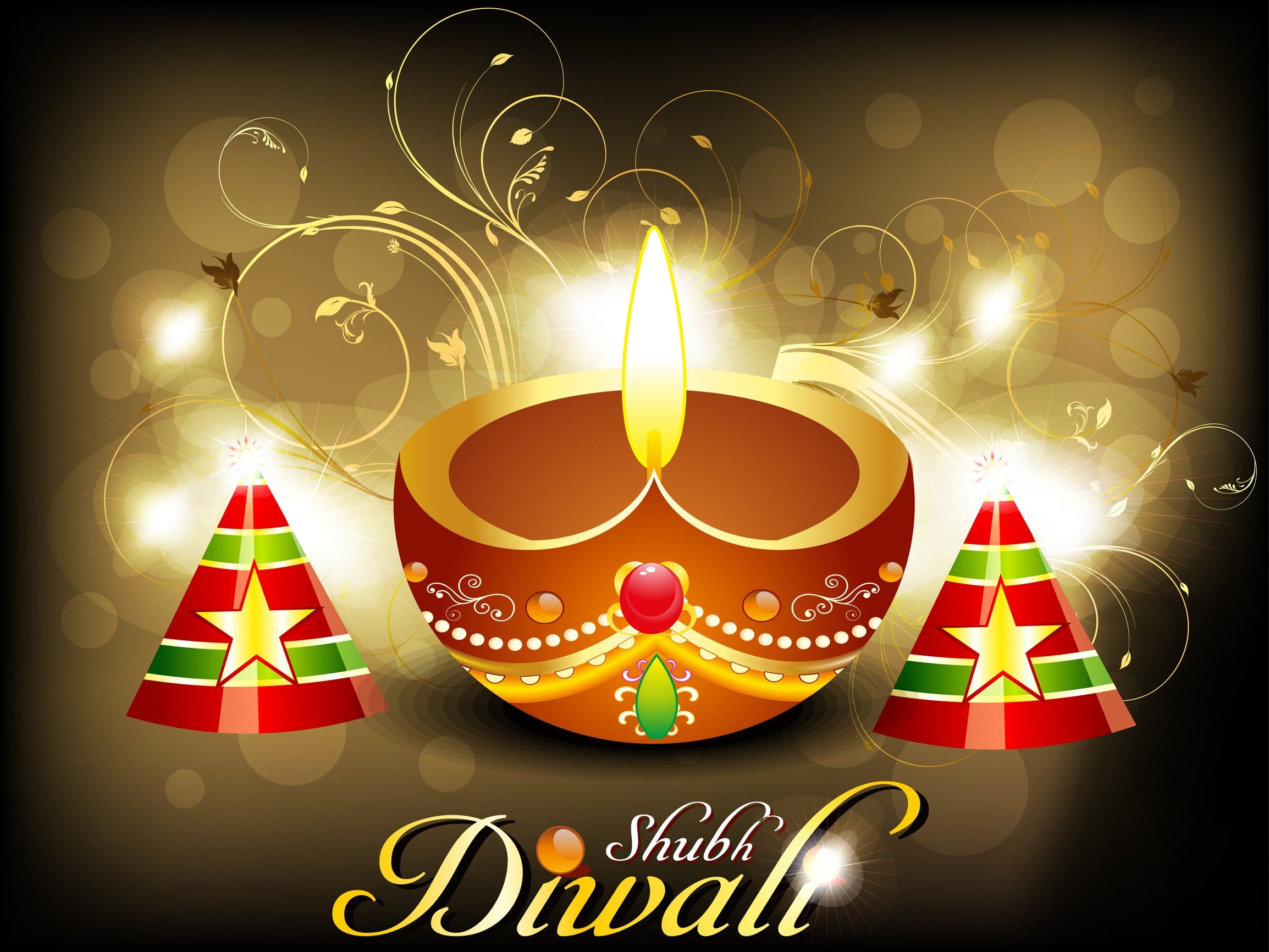 Shubh Deepavali Wishes
