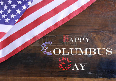 Columbus day
