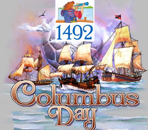 Columbus day Pictures