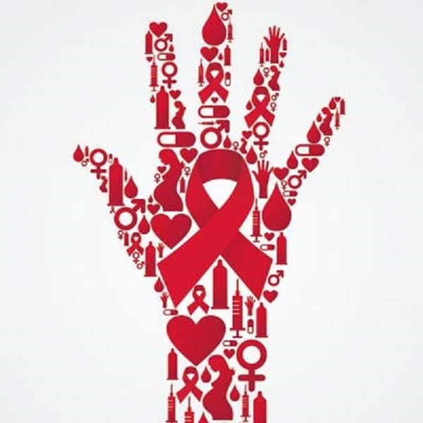 AIDS Day Images