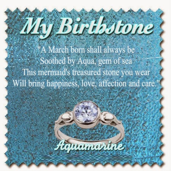 December Birth Stone