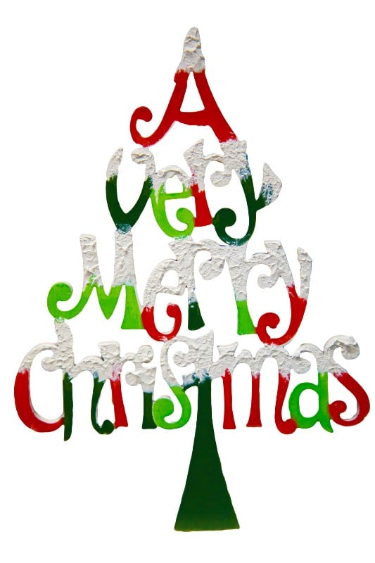 Happy Christmas Images