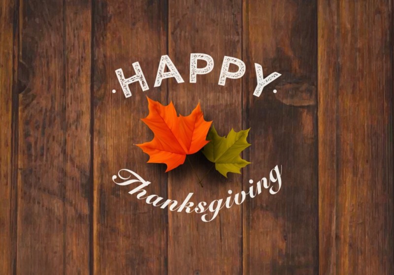 Happy Thanksgiving Photos Facebook