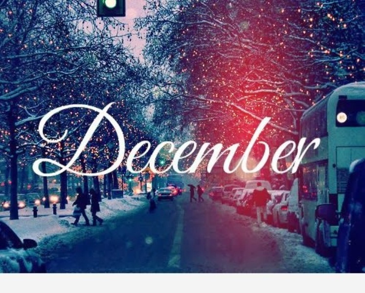Hello Images December