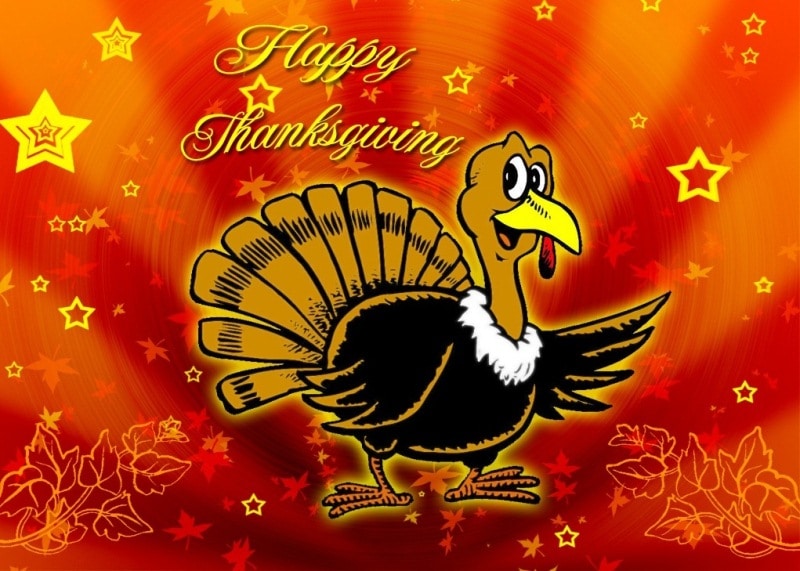 Thanksgiving Wallpapers HD