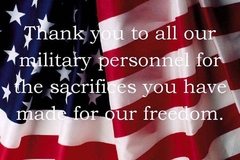 Veterans Day Special Quotes