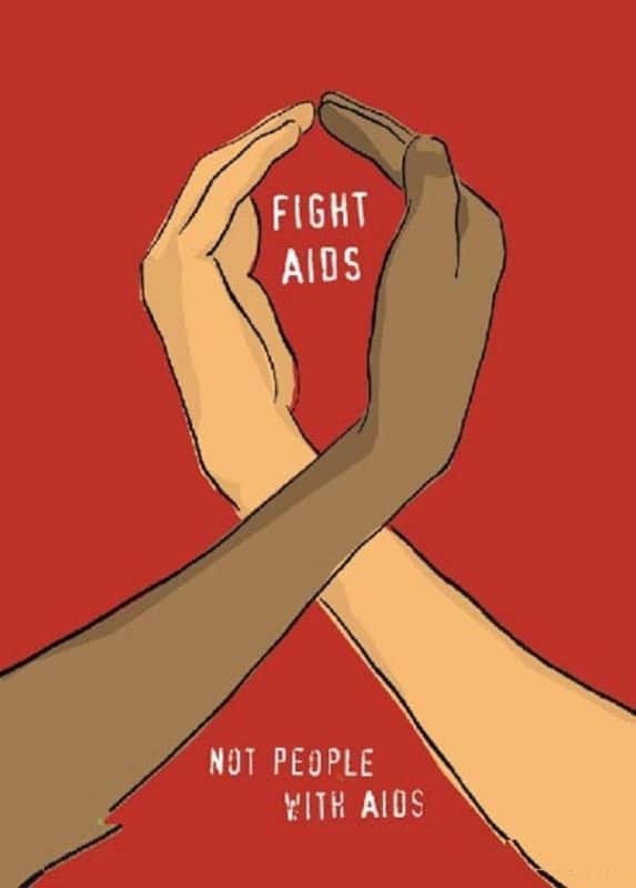 World AIDS Day Activities
