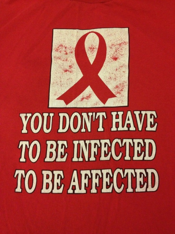 World AIDS Day Slogans