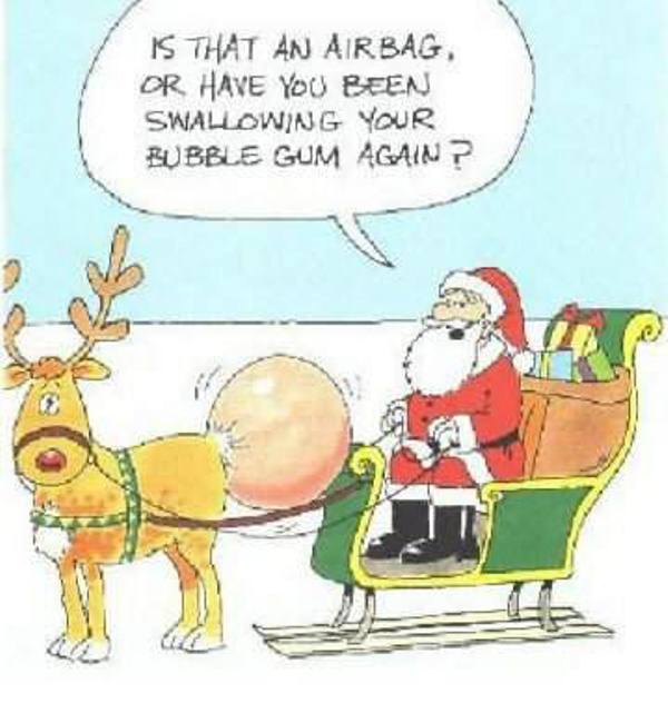 Christmas Jokes Funny