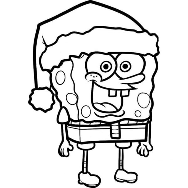 Happy Christmas Drawings