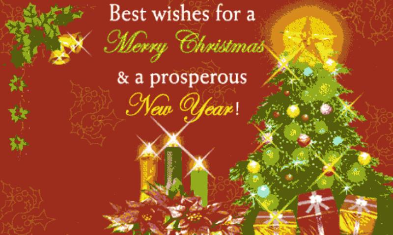 Merry Christmas SMS in Hindi
