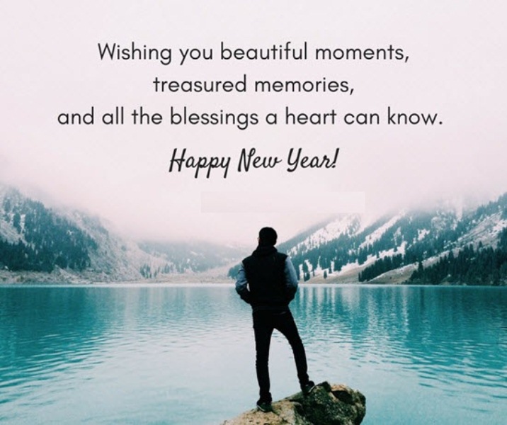 New Year Quotes 2018