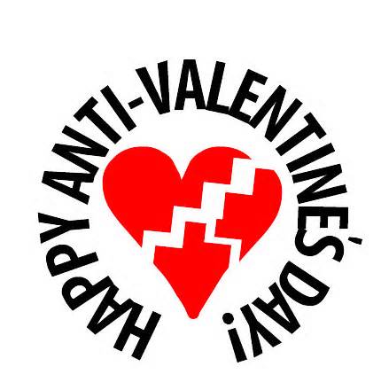 Anti Valentine's Day Pictures For Facebook