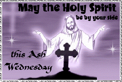Ash Wednesday Pictures Png