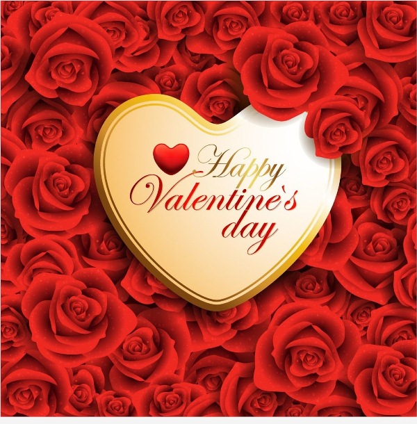 Happy Valentine's Day Messages in Hindi