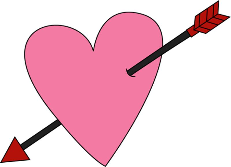 Valentine's Day Adults Clipart