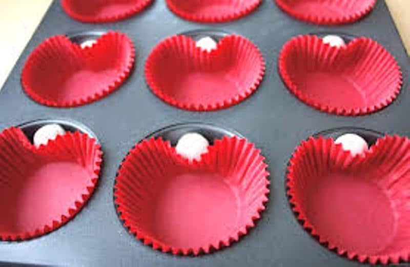 Valentine's Day Cakes Images