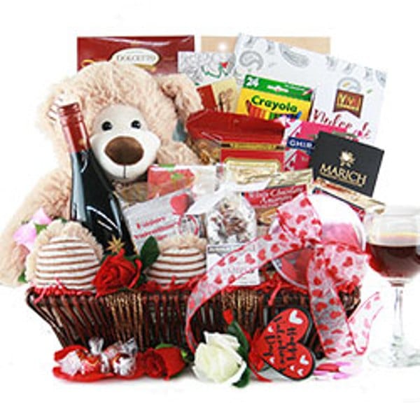 Valentine's Day Gifts For Boyfriend