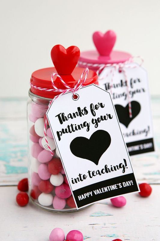Valentine's Day Gifts
