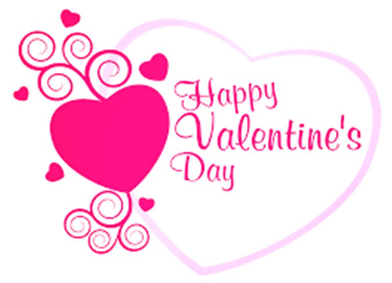 Valentine's Day Heart Love Arts
