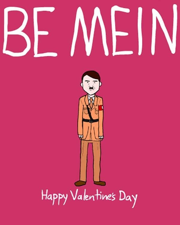 Valentine's Day Jokes Images