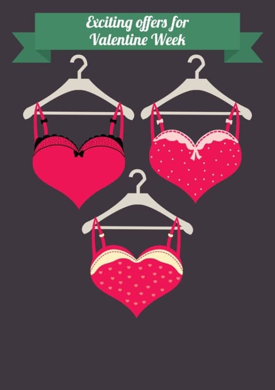 Valentine's Day Poster Ideas