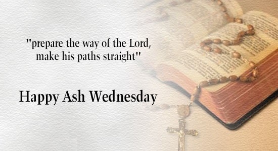 Ash Wednesday Wallpapers HD
