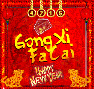 Chinese New Year GIF Image