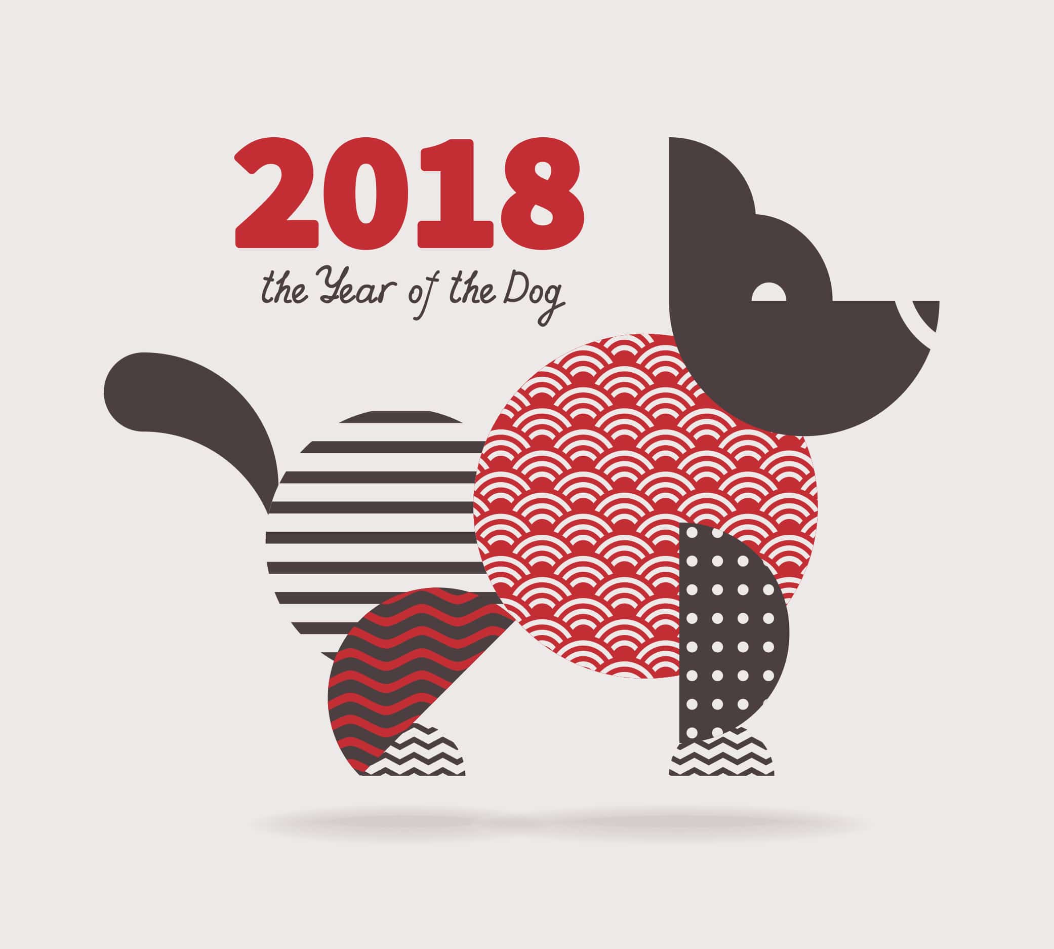 Happy Chinese New Year Images 2018