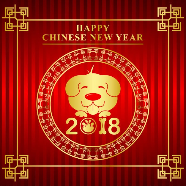 Happy Chinese New Year Picture Cute