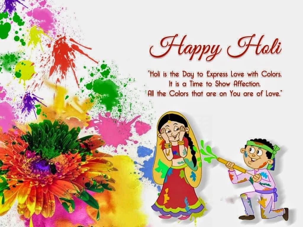 Happy Holi 2018 Photos Png Oppidan Library