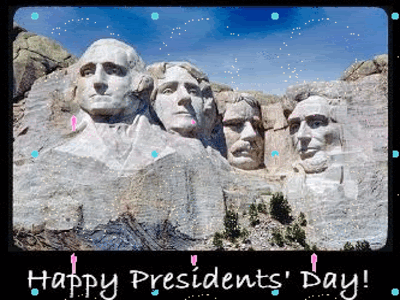 Happy Presidents Day 2018 Images, Quotes, Messages