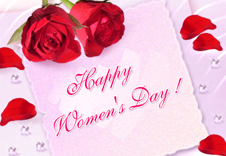 Happy Women's Day Images