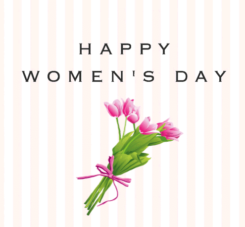 Happy Women's Day Picture