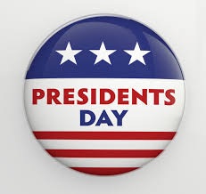 Presidents Day Clipart