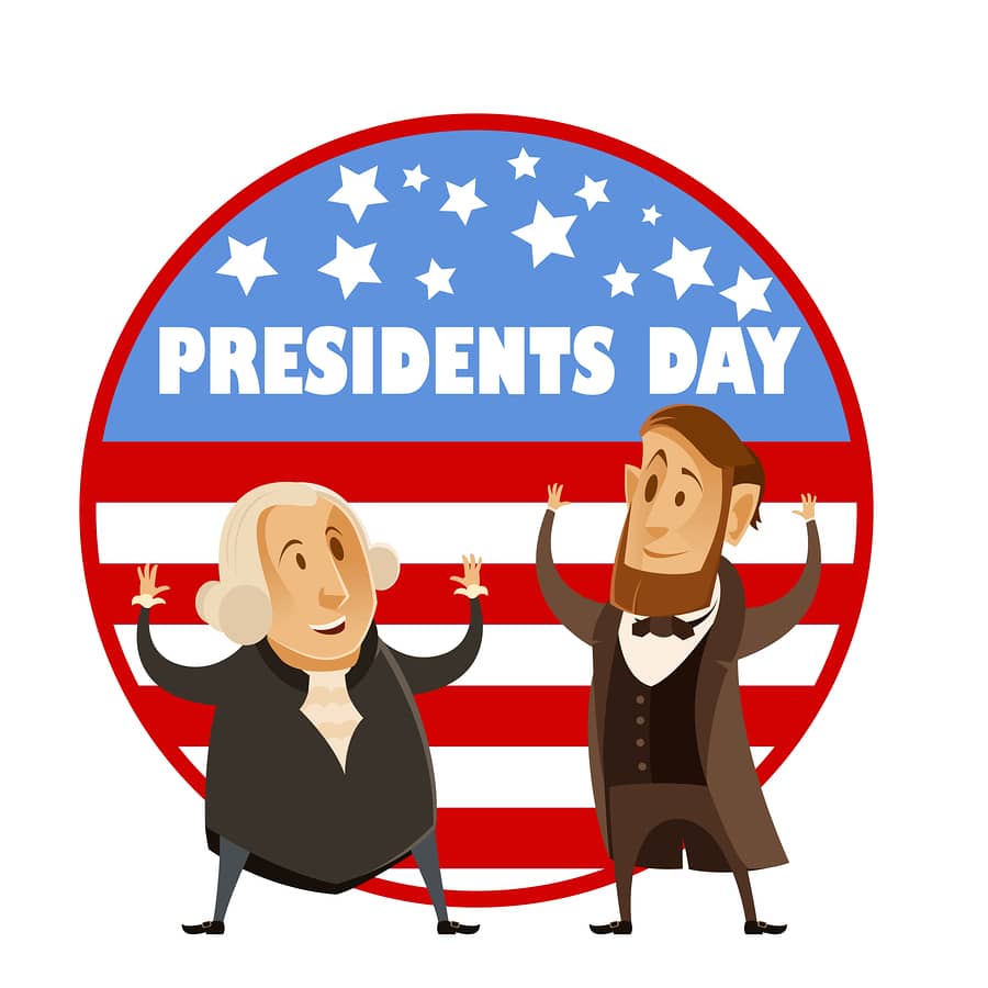 Presidents Day Pictures
