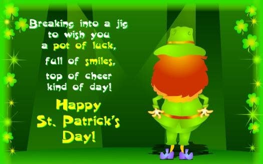 ST Patrick's Day Images