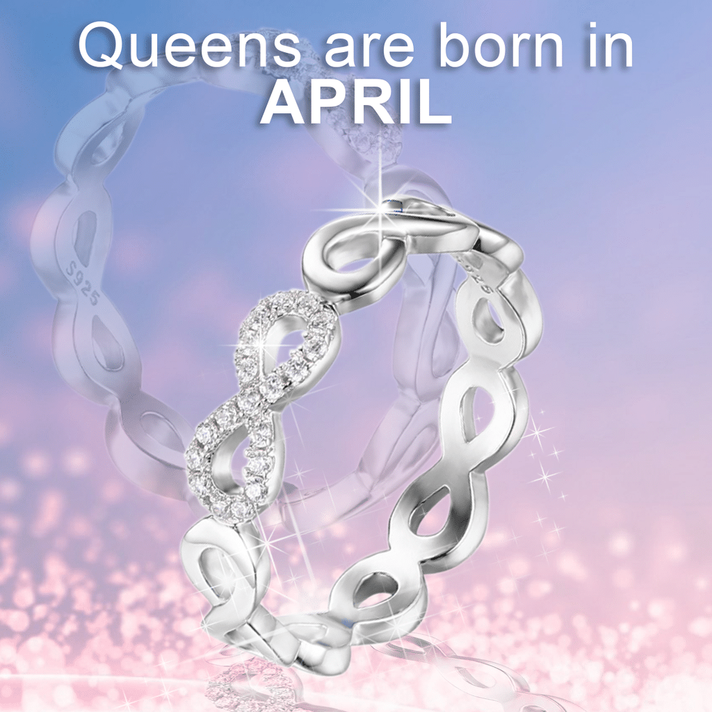 April Birthstone Images