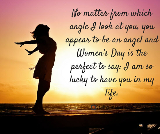 Quotes For Womens Day