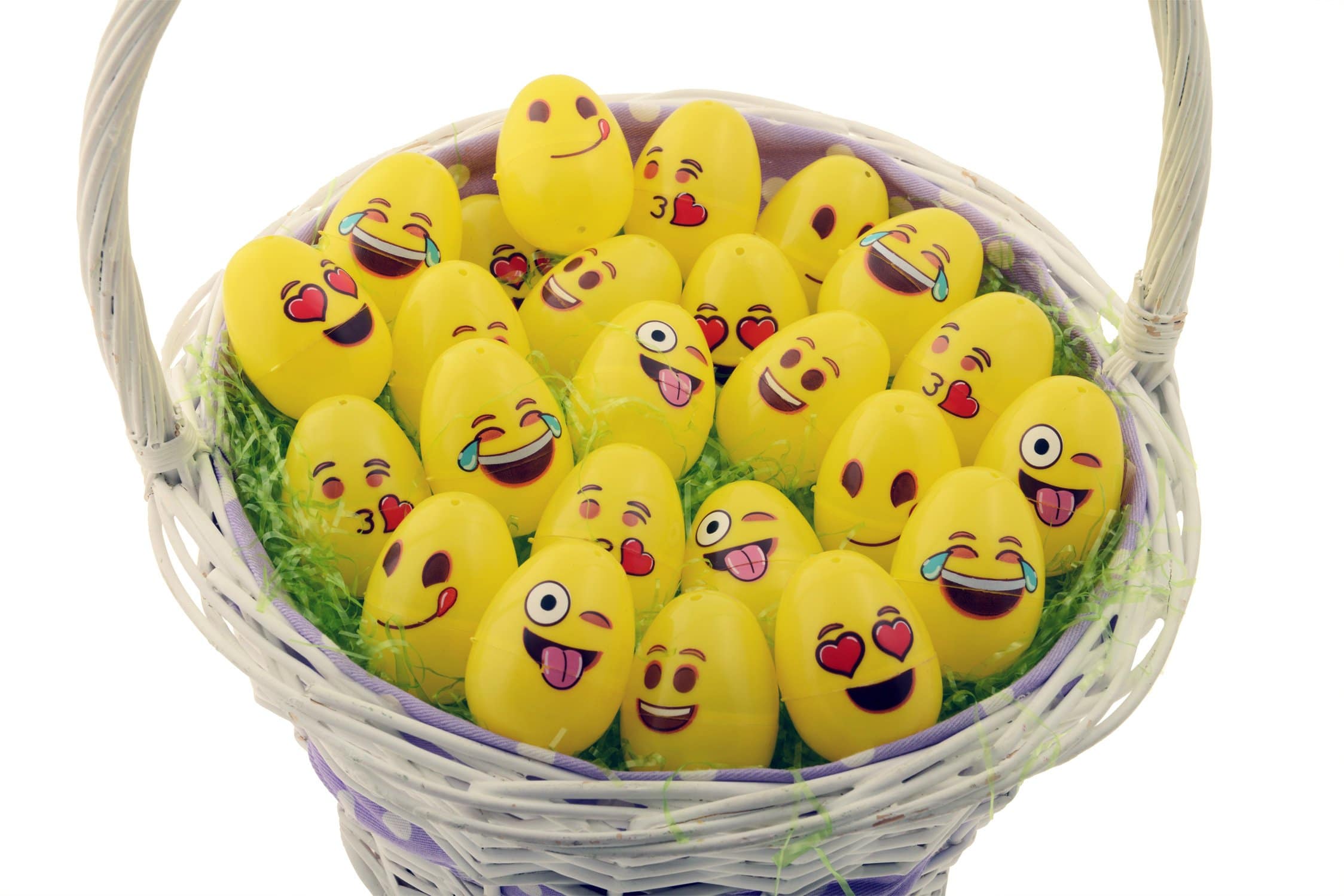 Easter Emoji